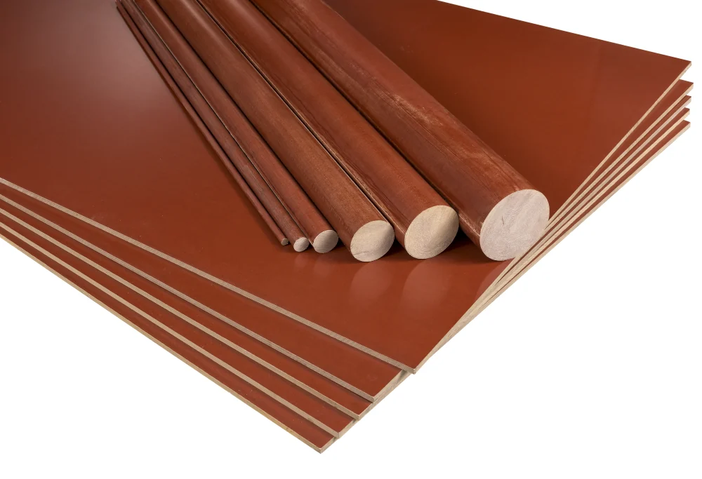 Fenolik fiber